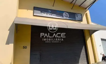 Ponto comercial com 1 sala para alugar no Piracicamirim, Piracicaba , 303 m2 por R$ 9.000