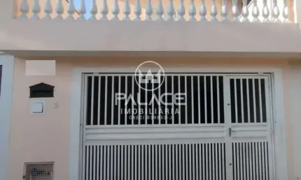 Casa com 3 quartos para alugar no Alemães, Piracicaba , 203 m2 por R$ 2.700