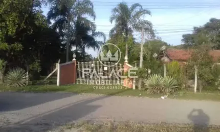 Chácara / sítio com 2 quartos à venda no jardim são jorge, piracicaba , 278 m2 por r$ 700.000