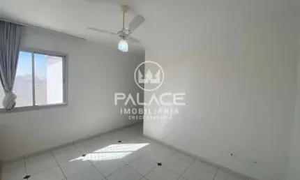 Apartamento com 2 quartos para alugar no Jardim Nova Iguaçu, Piracicaba , 54 m2 por R$ 1.200