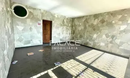 Casa com 3 quartos para alugar no Alto, Piracicaba , 385 m2 por R$ 3.000