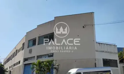 Ponto comercial com 16 salas para alugar no Higienópolis, Piracicaba , 2618 m2 por R$ 80.000