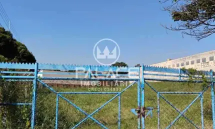 Terreno comercial para alugar no higienópolis, piracicaba , 3586 m2 por r$ 20.000