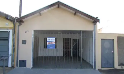 Casa com 2 quartos para alugar no Iaa, Piracicaba , 80 m2 por R$ 1.500