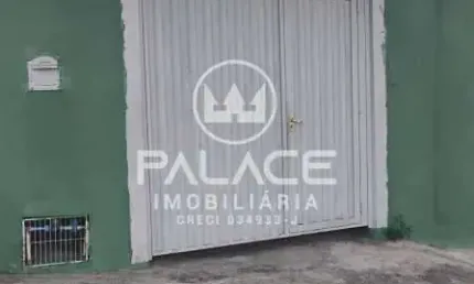 Casa com 3 quartos para alugar no Jardim Residencial Javary I, Piracicaba , 124 m2 por R$ 1.100