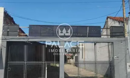 Ponto comercial para alugar no alto, piracicaba , 365 m2 por r$ 2.000