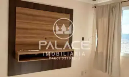 Apartamento com 2 quartos à venda no jardim taiguara, piracicaba , 42 m2 por r$ 80.000