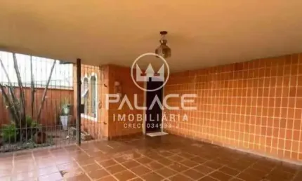 Casa com 5 quartos à venda no Nova América, Piracicaba , 233 m2 por R$ 550.000