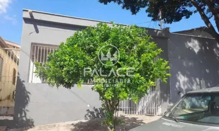 Casa com 3 quartos à venda no paulista, piracicaba , 190 m2 por r$ 310.000