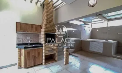 Casa em condomínio fechado com 3 quartos à venda no jardim astúrias i, piracicaba , 173 m2 por r$ 680.000
