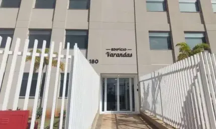 Apartamento com 3 quartos à venda no Nova América, Piracicaba , 108 m2 por R$ 580.000