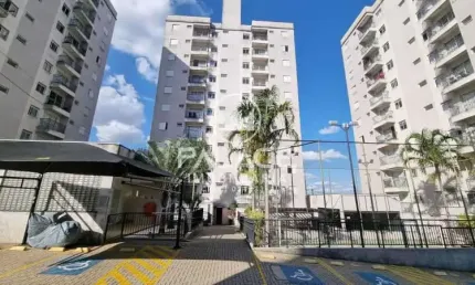 Apartamento com 2 quartos para alugar no parque são matheus, piracicaba , 79 m2 por r$ 1.500