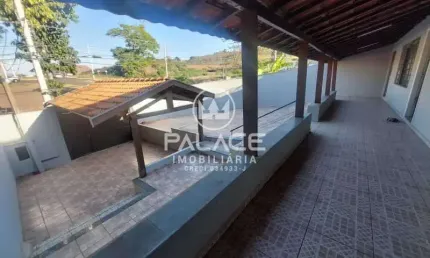 Casa com 4 quartos para alugar no jardim parque jupiá, piracicaba , 90 m2 por r$ 2.200