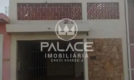 Casa com 2 quartos para alugar no parque água branca, piracicaba , 65 m2 por r$ 1.750