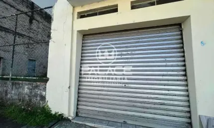 Ponto comercial para alugar no areião, piracicaba , 37 m2 por r$ 1.000