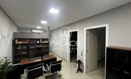 Ponto comercial com 1 sala para alugar na vila independência, piracicaba , 70 m2 por r$ 2.200