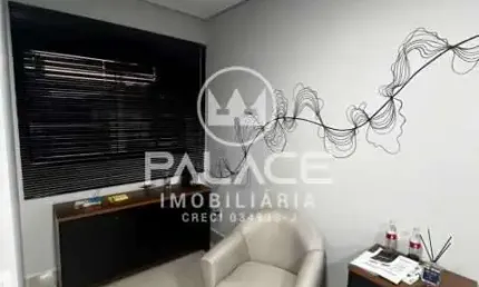 Ponto comercial com 1 sala para alugar na vila independência, piracicaba , 70 m2 por r$ 2.300