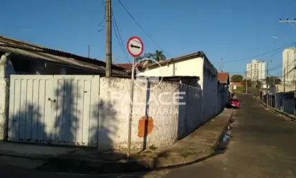 Casa com 1 quarto à venda no Jardim Esplanada, Piracicaba , 70 m2 por R$ 150.000