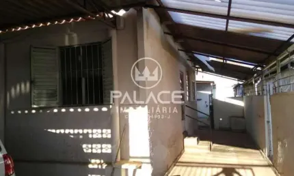 Casa com 2 quartos à venda no jardim esplanada, piracicaba , 130 m2 por r$ 250.000