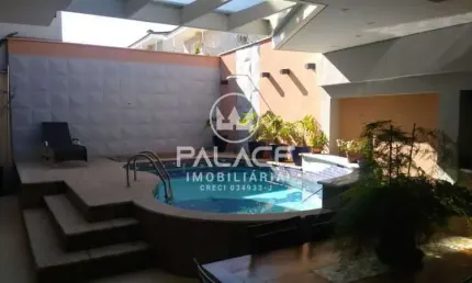 Casa em condomínio fechado com 4 quartos à venda no Piracicamirim, Piracicaba , 317 m2 por R$ 1.800.000