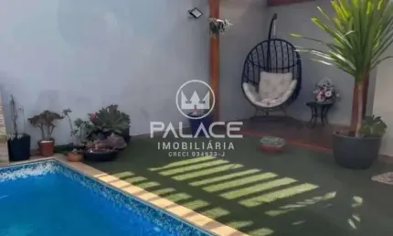 Casa com 3 quartos à venda no água branca, piracicaba , 184 m2 por r$ 950.000