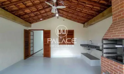 Casa com 3 quartos para alugar no piracicamirim, piracicaba , 116 m2 por r$ 3.700