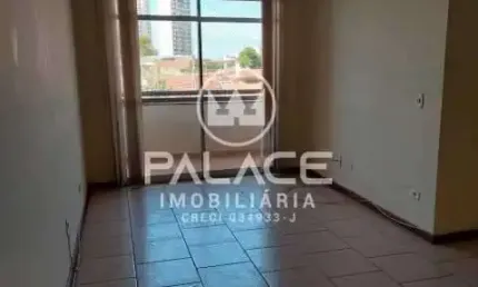 Apartamento com 2 quartos para alugar no parque são matheus, piracicaba , 80 m2 por r$ 1.500