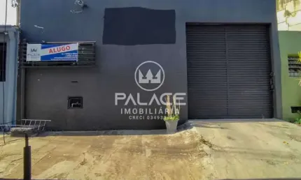 Ponto comercial com 3 salas para alugar no são luiz, piracicaba , 162 m2 por r$ 5.000