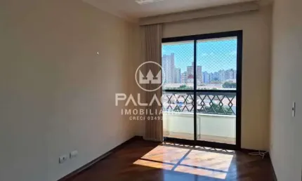Apartamento com 3 quartos à venda no paulista, piracicaba , 88 m2 por r$ 350.000