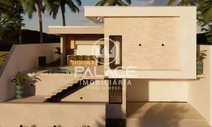 Casa em condomínio fechado com 3 quartos à venda no santa rosa, piracicaba , 196 m2 por r$ 1.799.000