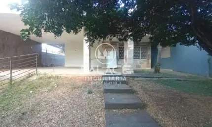 Casa comercial com 1 sala para alugar no centro, piracicaba , 311 m2 por r$ 4.500