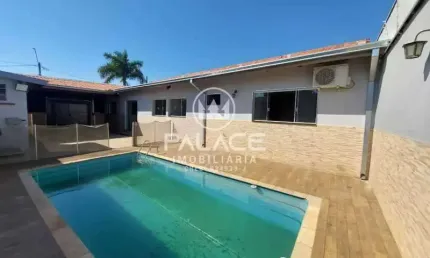 Casa com 3 quartos para alugar no parque são matheus, piracicaba , 111 m2 por r$ 2.900