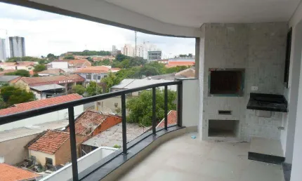 Apartamento com 3 quartos à venda no Paulista, Piracicaba , 158 m2 por R$ 1.100.000