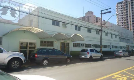 Prédio para alugar no São Dimas, Piracicaba , 2000 m2 por R$ 100.000