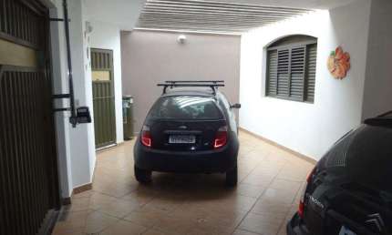 Casa com 3 quartos à venda no Alto, Piracicaba , 107 m2 por R$ 700.000