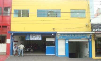 Casa comercial com 2 salas à venda no Centro, Piracicaba , 441 m2 por R$ 1.100.000