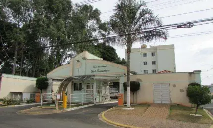Apartamento com 2 quartos à venda no Jardim Nova Iguaçu, Piracicaba , 53 m2 por R$ 210.000