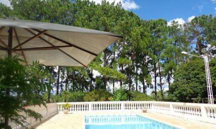 Chácara / sítio com 13 quartos à venda no Alpes das Águas, São Pedro , 500 m2 por R$ 1.100.000