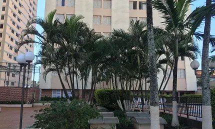 Apartamento com 2 quartos à venda no centro, piracicaba , 49 m2 por r$ 220.000