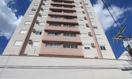 Apartamento com 3 quartos à venda no Alto, Piracicaba , 109 m2 por R$ 652.280