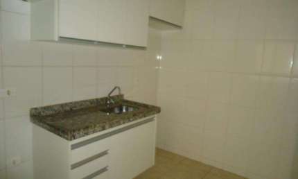 Apartamento com 2 quartos à venda no Dois Córregos, Piracicaba , 54 m2 por R$ 169.000