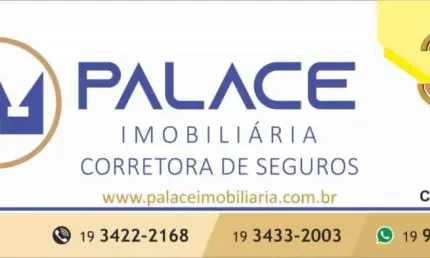Terreno em condomínio fechado à venda no Campestre, Piracicaba , 1000 m2 por R$ 295.000