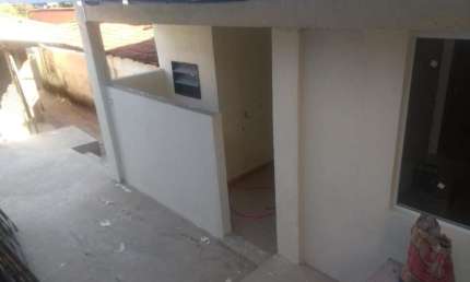 Casa com 1 quarto à venda no Parque Chapadão, Piracicaba , 55 m2 por R$ 180.000