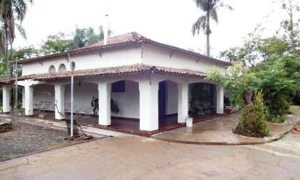 Chácara / sítio com 2 quartos à venda no Jardim Irapuã, Piracicaba , 500 m2 por R$ 1.800.000