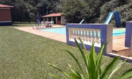 Chácara / sítio com 4 quartos à venda em Santana, São Pedro , 348 m2 por R$ 1.200.000