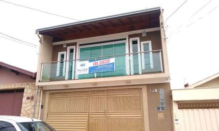 Casa com 3 quartos para alugar na Vila Rezende, Piracicaba , 200 m2 por R$ 5.000