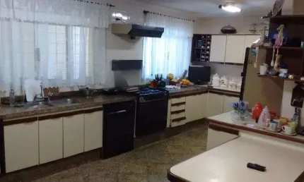Casa com 4 quartos à venda no São Cristovão II, Rio das Pedras , 500 m2 por R$ 1.000.000