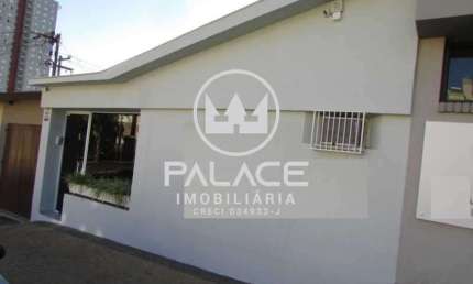 Casa comercial com 4 salas à venda no São Judas, Piracicaba , 102 m2 por R$ 452.000