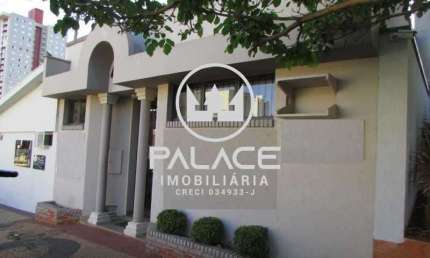 Casa comercial com 4 salas à venda no São Judas, Piracicaba , 92 m2 por R$ 456.000