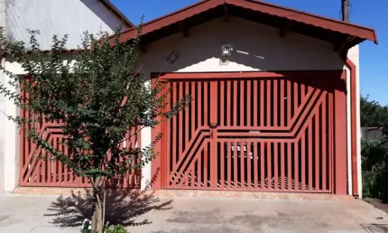 Casa com 2 quartos à venda no Santa Rosa, Piracicaba , 141 m2 por R$ 350.000